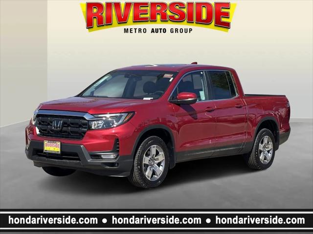 2026 Honda Ridgeline RTL for sale in Riverside, CA