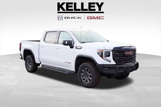 2026 GMC Sierra 1500 Crew Cab, Short Bed, AT4X, 4WD for sale in Bartow, FL