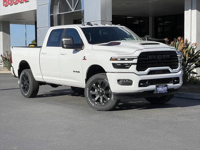 2026 Ram 2500 Laramie Crew Cab 4x4 6'4" Box for sale in Turlock, CA