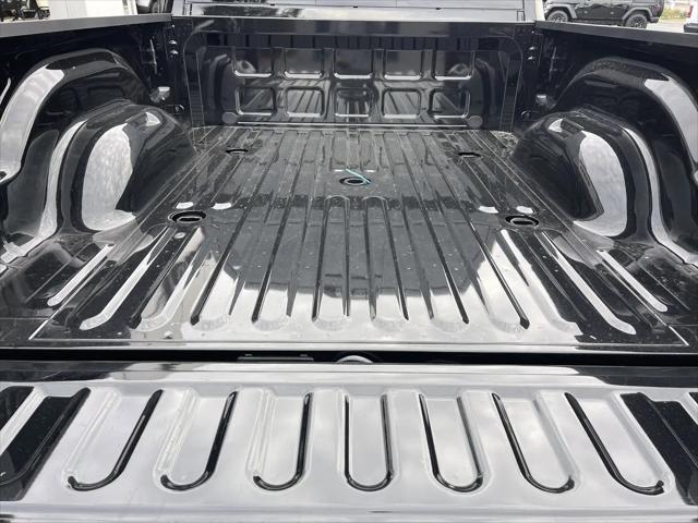 2026 Ram 2500 Laramie Crew Cab 4x4 6'4" Box