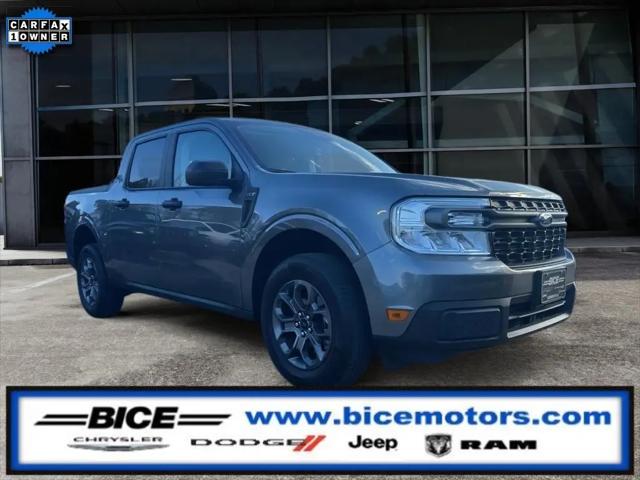 2022 Ford Maverick XLT for sale in Alexander City, AL