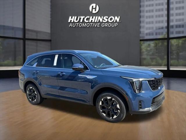 2026 Kia Sorento S for sale in Albany, GA