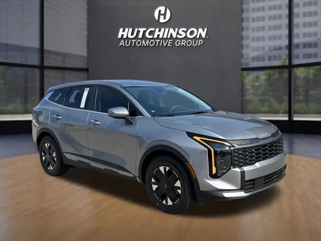 2026 Kia Sportage Hybrid LX for sale in Albany, GA