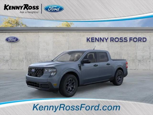 2025 Ford Maverick XLT for sale in Adamsburg, PA