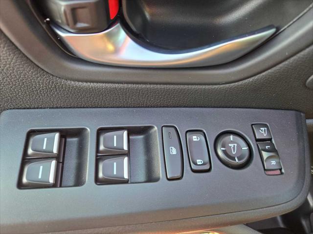 2026 Honda Passport AWD TrailSport Elite Blackout