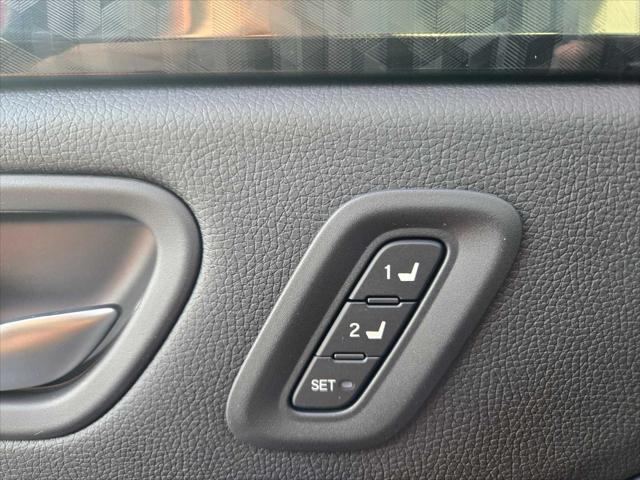 2026 Honda Passport AWD TrailSport Elite Blackout