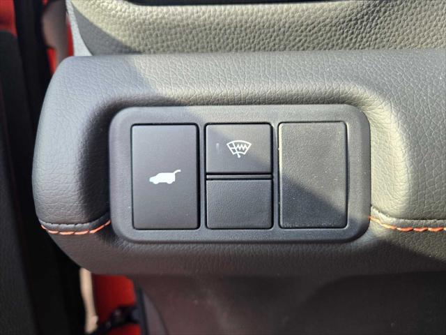 2026 Honda Passport AWD TrailSport Elite Blackout