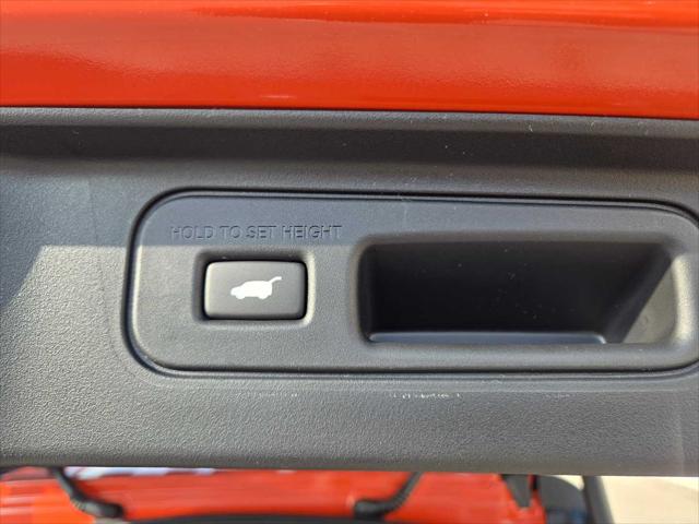 2026 Honda Passport AWD TrailSport Elite Blackout