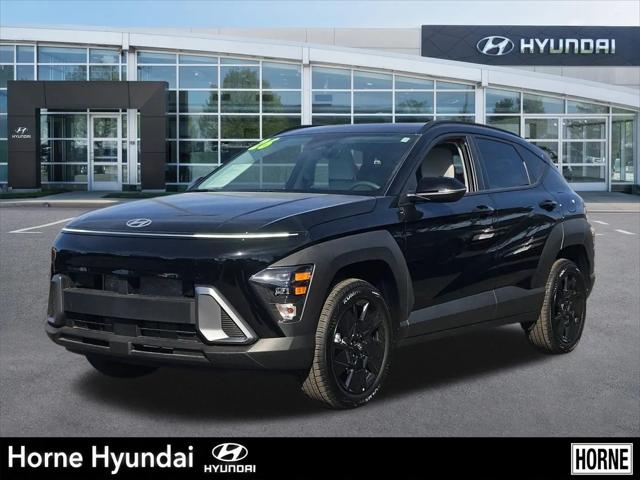 2026 Hyundai Kona SEL Sport for sale in Apache Junction, AZ