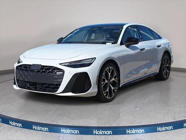 2026 Audi A6 Premium Plus quattro S tronic for sale in San Diego, CA