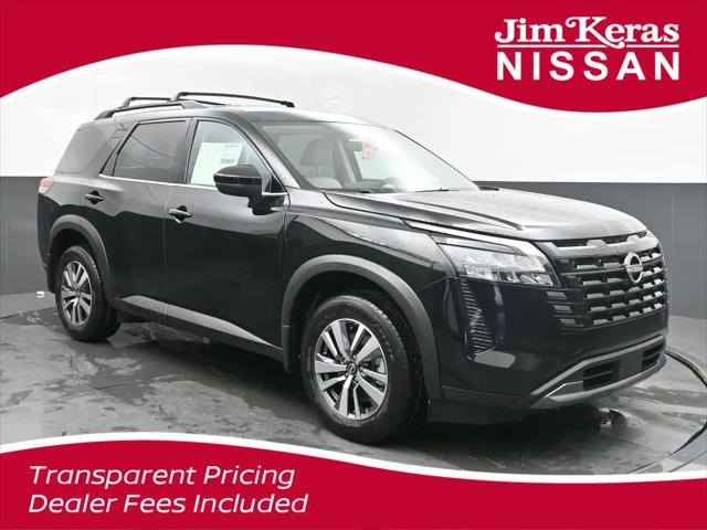 2026 Nissan Pathfinder SL for sale in Memphis, TN