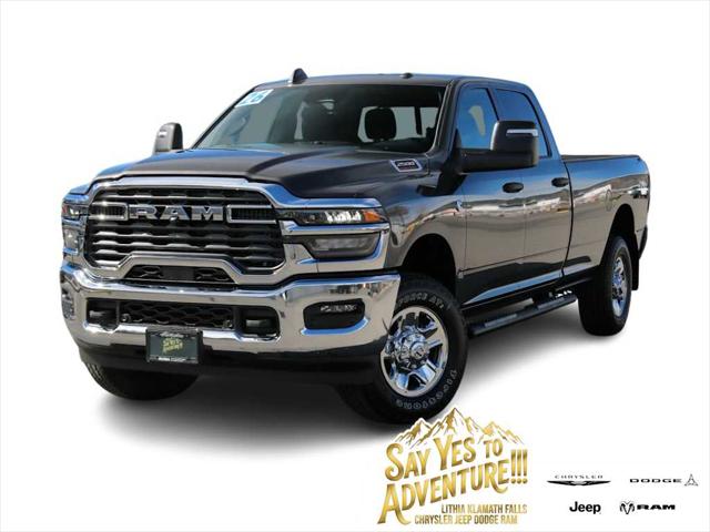 2026 Ram 2500 Tradesman Crew Cab 4x4 8' Box for sale in Klamath Falls, OR