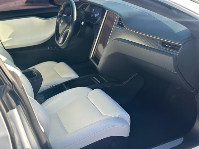 2018 Tesla Model S 75D