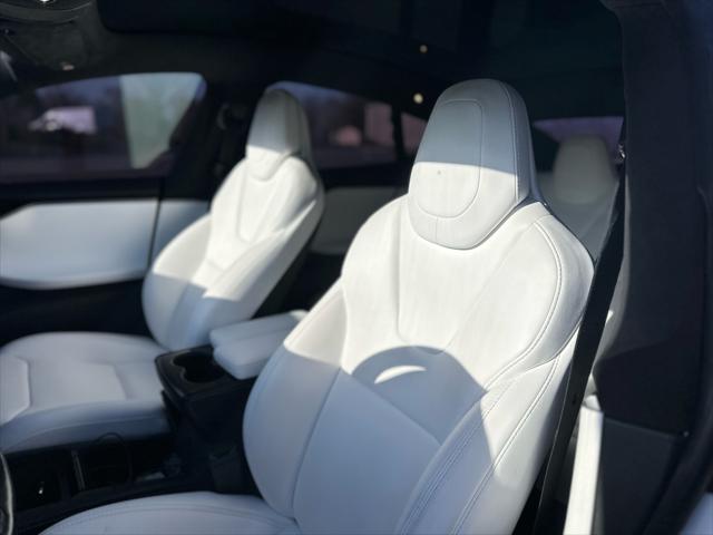2018 Tesla Model S 75D