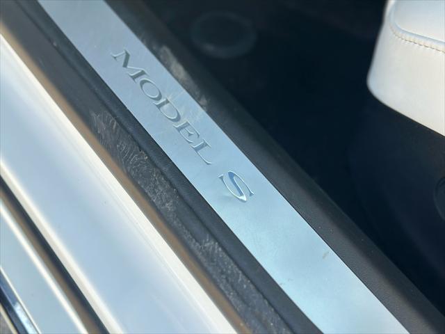 2018 Tesla Model S 75D