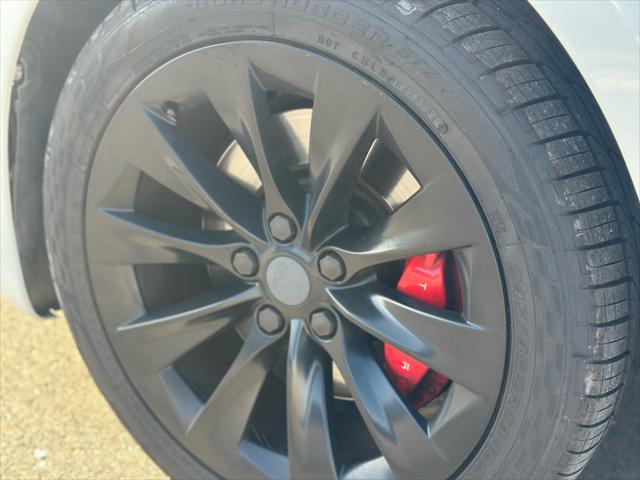 2018 Tesla Model S 75D