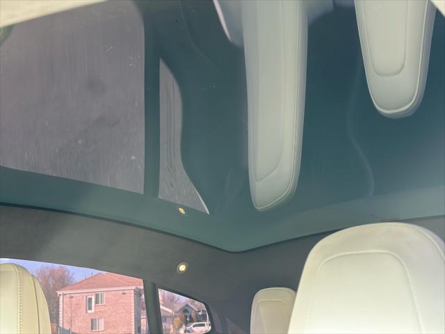 2018 Tesla Model S 75D