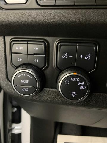 2024 Chevrolet Tahoe 4WD High Country