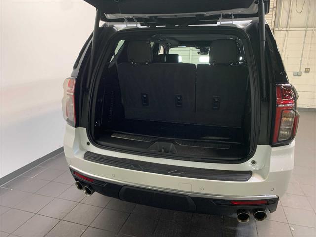 2024 Chevrolet Tahoe 4WD High Country