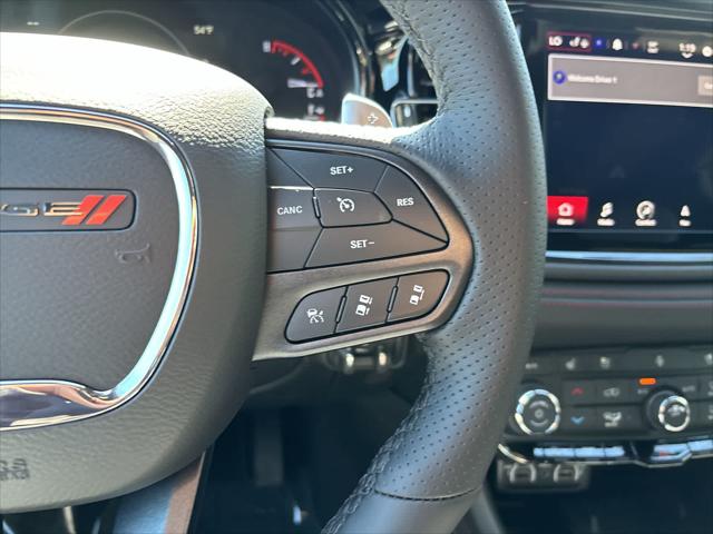 2026 Dodge Durango GT PLUS AWD