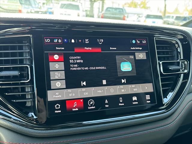 2026 Dodge Durango GT PLUS AWD