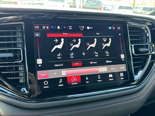 2026 Dodge Durango GT PLUS AWD