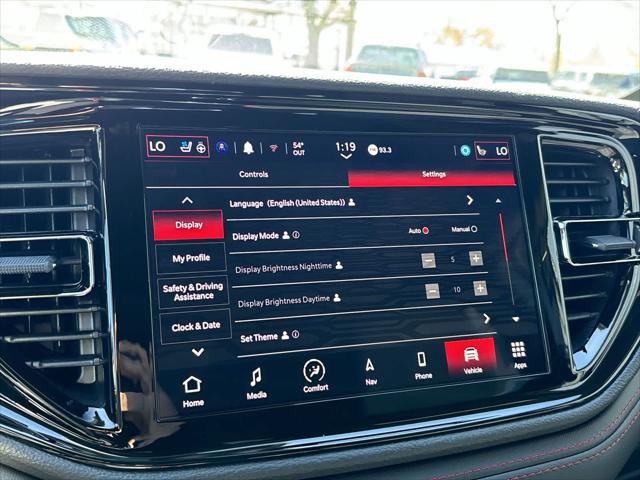 2026 Dodge Durango GT PLUS AWD