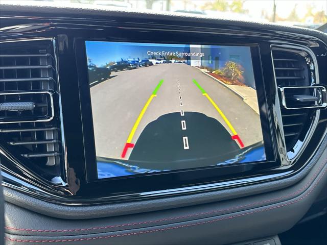 2026 Dodge Durango GT PLUS AWD