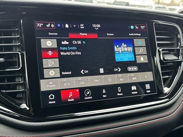 2026 Dodge Durango GT PLUS AWD
