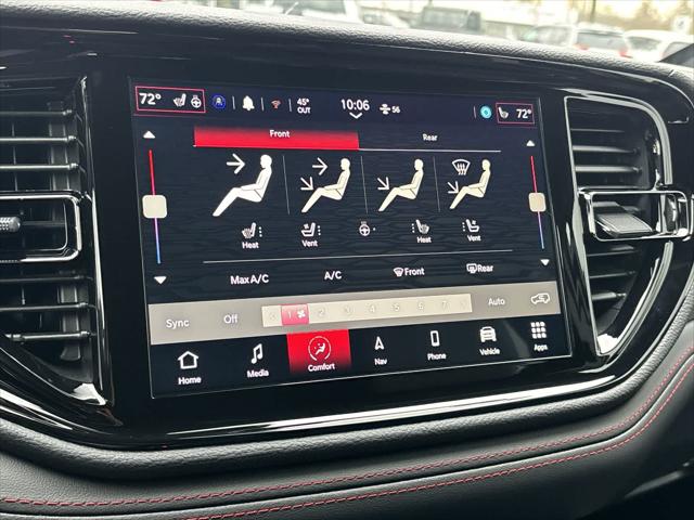 2026 Dodge Durango GT PLUS AWD