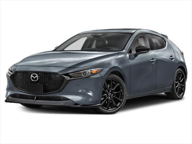 2026 Mazda Mazda3 2.5 Turbo Premium Plus for sale in Inver Grove Heights, MN