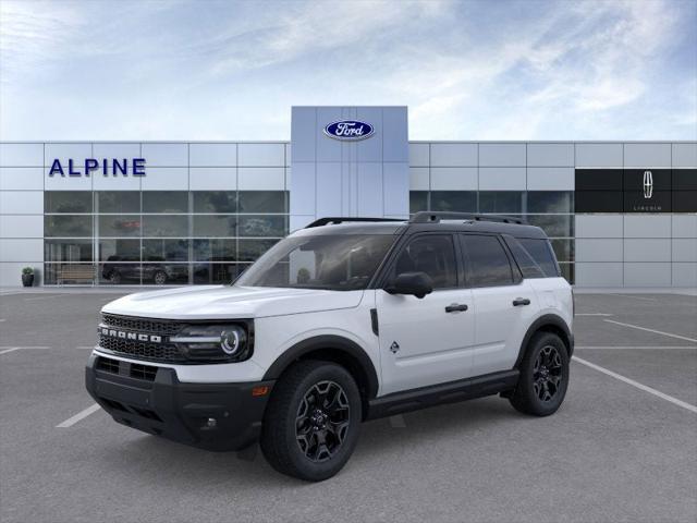 2026 Ford Bronco Sport Outer Banks for sale in Pueblo, CO