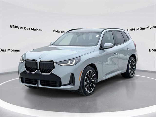 2026 BMW X3 30 xDrive for sale in Urbandale, IA