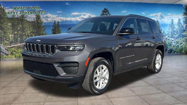 2026 Jeep Grand Cherokee Altitude 4x4 for sale in Reno, NV