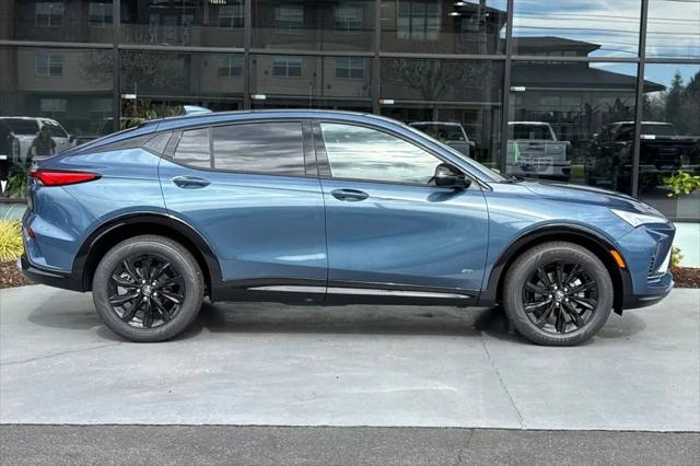 2026 Buick NV Sport Touring FWD