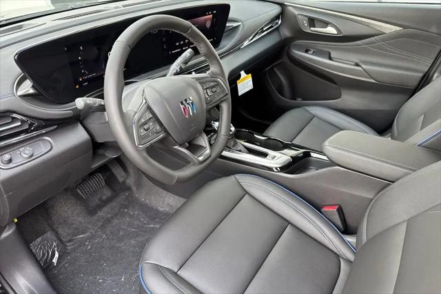 2026 Buick NV Sport Touring FWD