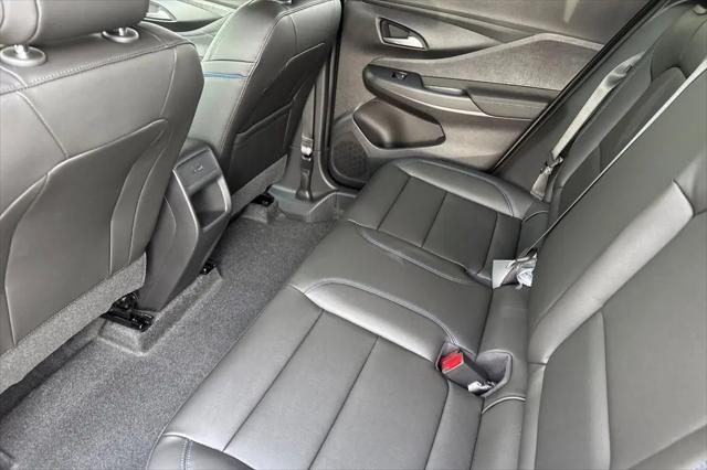 2026 Buick NV Sport Touring FWD