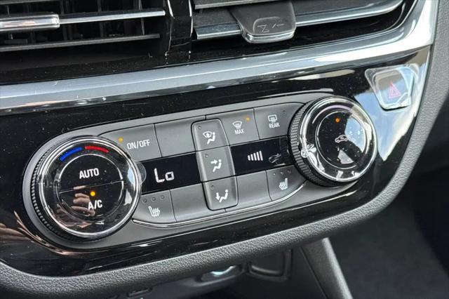 2026 Buick NV Sport Touring FWD