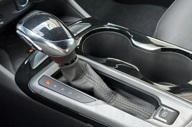 2026 Buick NV Sport Touring FWD
