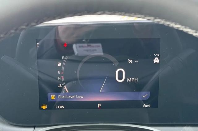 2026 Buick NV Sport Touring FWD