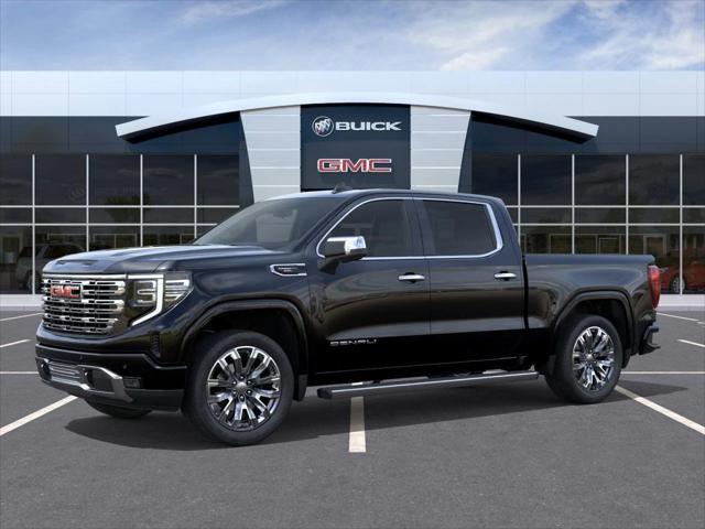 2026 GMC Sierra 1500 Crew Cab, Short Bed, Denali, 4WD for sale in Scottsdale, AZ