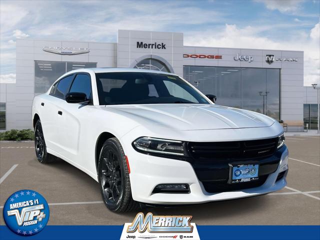 2017 Dodge Charger SXT AWD for sale in Wantagh, NY