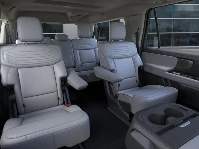 2026 Ford Expedition Max Platinum MAX