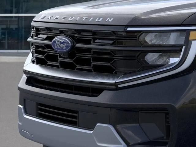 2026 Ford Expedition Max Platinum MAX