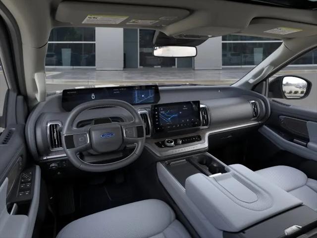 2026 Ford Expedition Max Platinum MAX
