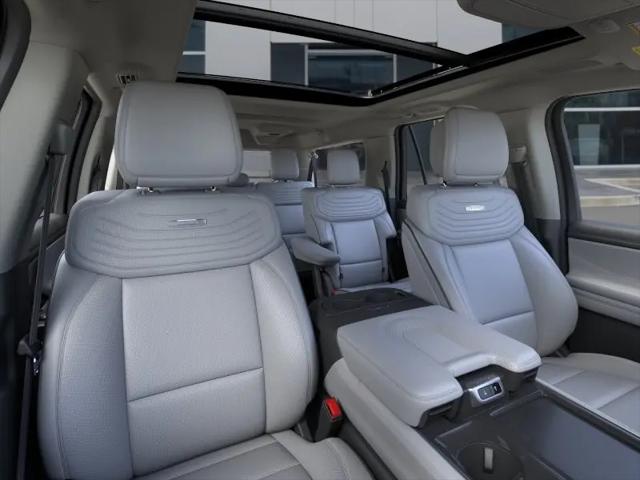 2026 Ford Expedition Max Platinum MAX