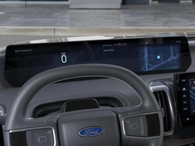 2026 Ford Expedition Max Platinum MAX