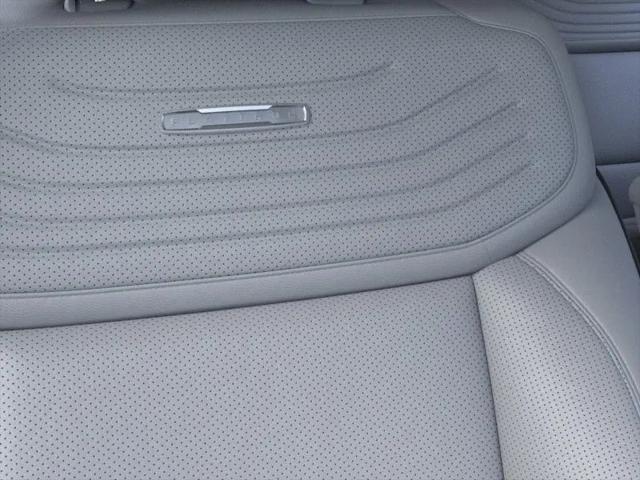 2026 Ford Expedition Max Platinum MAX