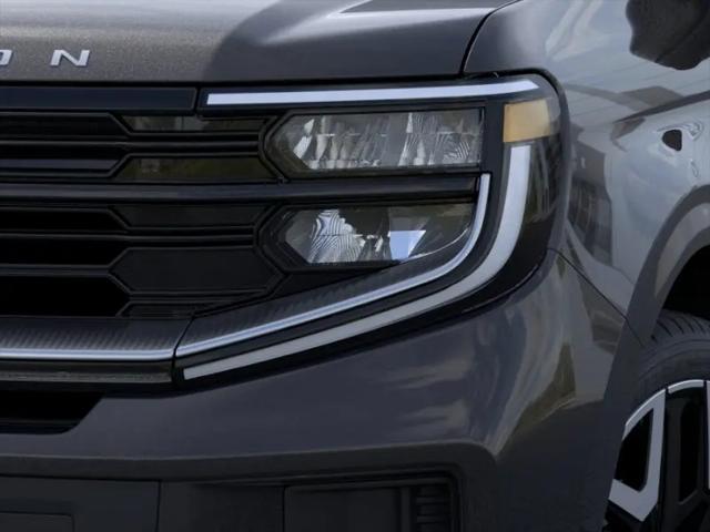 2026 Ford Expedition Max Platinum MAX