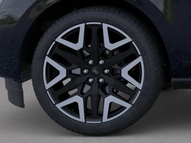 2026 Ford Expedition Max Platinum MAX
